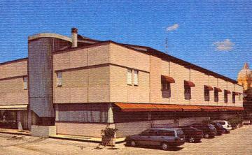 Hotel Panda Assisi Exterior foto